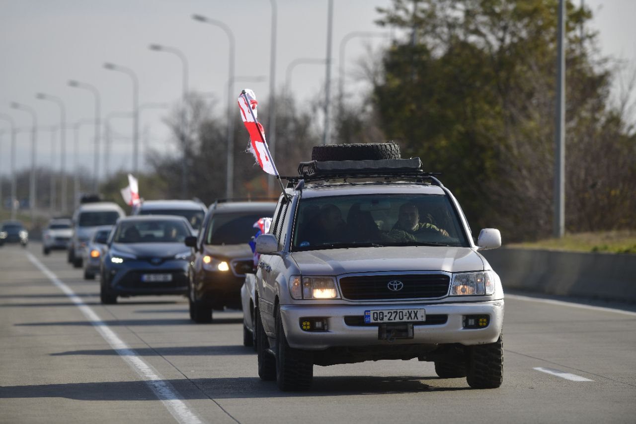 398493899 903871921104743 3262541311773060919 n новости гори, Кирбали, оккупационная линия, похороны, Тамаз Гинтури, убийство