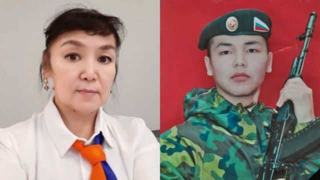 Пропасть между Тувой и Москвой: что известно о потерях разных российских регионов в Украине 2 умершие