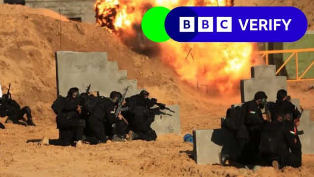 5aceb9f0 8e1c 11ee bdfd 67ee151f61c2 Новости BBC ХАМАС