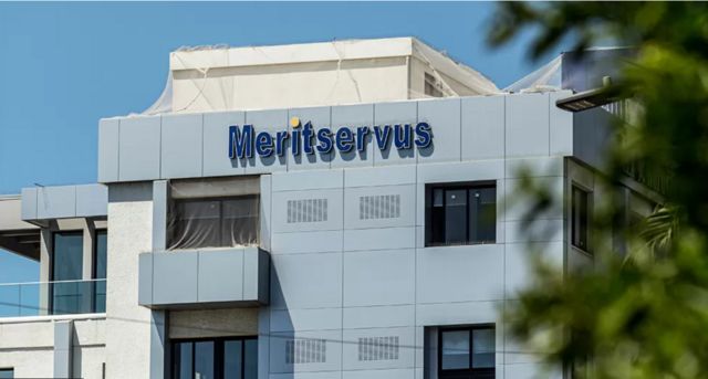 MeritServus