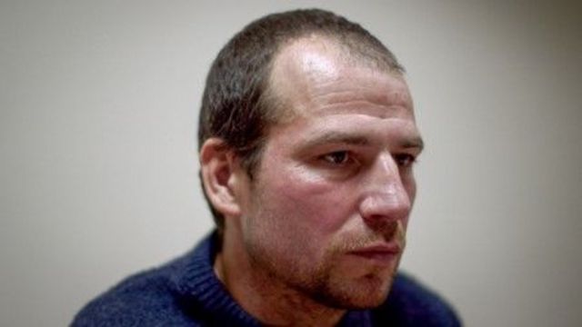 Вплавь через реку и «белый билет»: как некоторые украинцы бегут от призыва в армию 4 Евгений