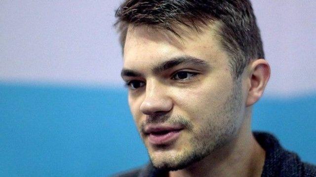 Вплавь через реку и «белый билет»: как некоторые украинцы бегут от призыва в армию 1 d2db8320 8560 11ee 913e f1ed4de8fadb Новости BBC война в Украине