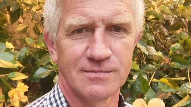 Помогавшего украинским беженцам волонтера Демиденко обвинили в госизмене, заявил его сын 1 e36485e0 87cf 11ee 8ac6 67972467abd8 Новости BBC война в Украине