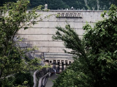 enguri dam 02 политика featured, Абхазия, Аруаа, Ингури ГЭС, Темур Гулия, электроэнергия