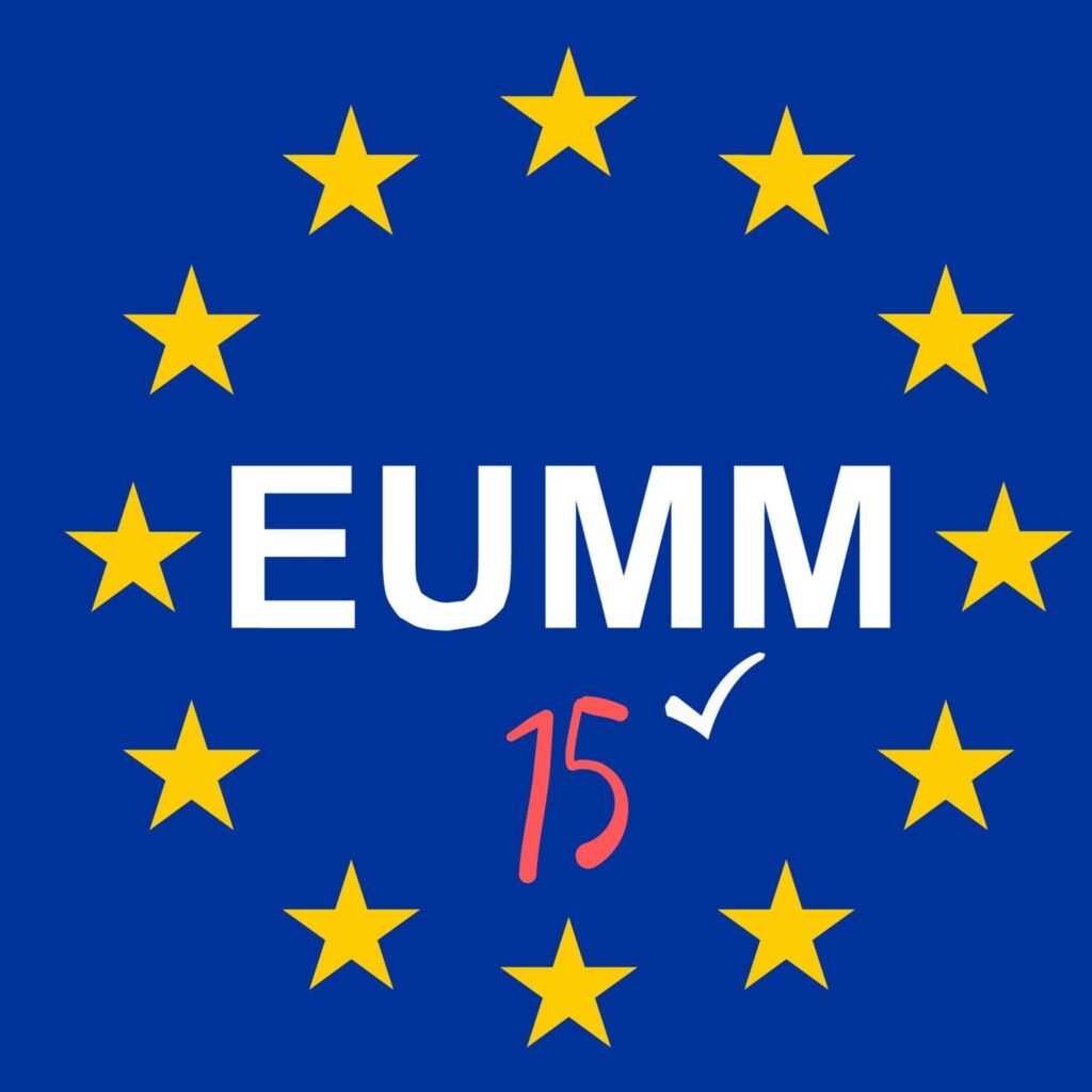 eumm новости EUMM, Горийский муниципалитет, Кирбали, линия оккупации, МНЕС, оккупированные территории Грузии