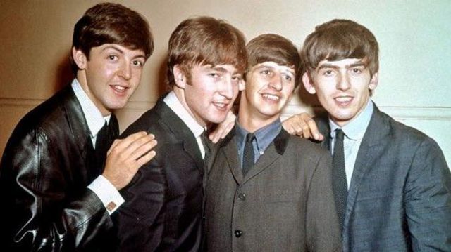 f5eda880 79a2 11ee 8e0a dfe72a5b43bb Новости BBC The Beatles, песня