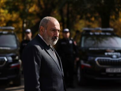 nikol pashinyan новости featured, Армения, война в Карабахе, Россия, Южный Кавказ