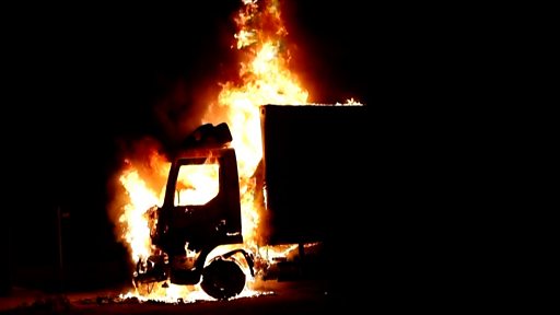 p09nflr9 BBC News Русская служба Израиль, Сектор Газа, ХАМАС