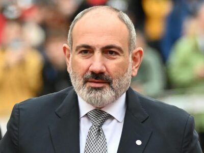 pashinian pashinyan новости Грузия-Армения, Ираклий Кобахидзе, Никол Пашинян, премьер Грузии, стратегическое партнерство