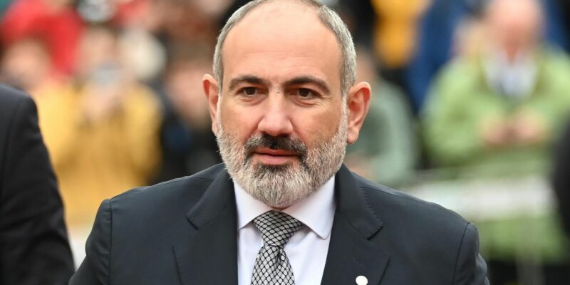 pashinian pashinyan новости Абхазия, Грузия-Армения, Никол Пашинян, оккупированные территории Грузии, территориальная целостность, Южная Осетия. Цхинвальский регион