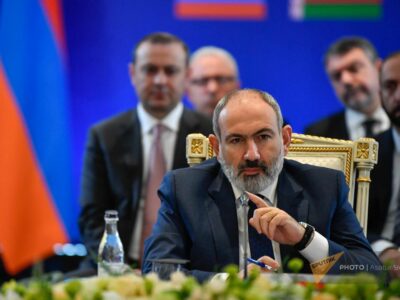 pashinyan odkb армения-ес армения-ес