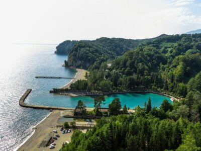 picunda bichvina dacha Аслан Бжания Аслан Бжания