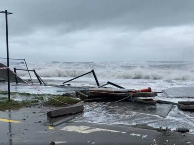 shtorm batumi.psd Батуми Батуми