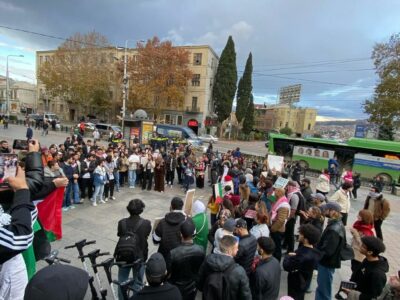 2 новости акция, Акция солидарности, Израиль, митинг, Палестина, Сектор Газа, ХАМАС