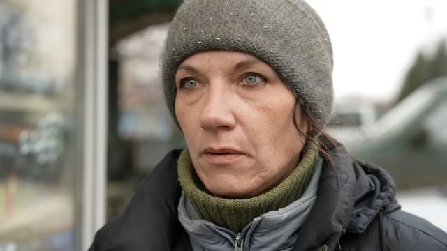 «Мы живем под страхом смерти». Что происходит в Купянске – украинском прифронтовом городе, которому вновь грозит оккупация 2 Светлана