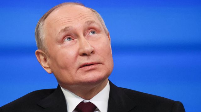 6e8e64c0 9a9e 11ee 88d8 e50bcd1cce0f Новости BBC Владимир Путин, война в Украине, мобилизация