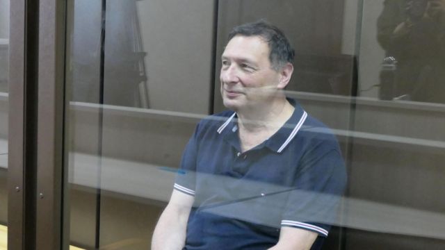 78db5580 98ca 11ee 9cd1 3bb17bb65a38 BBC News Русская служба задержания