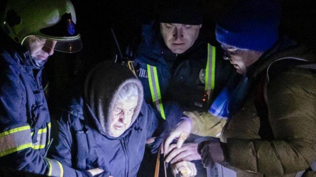 837ff7d0 9996 11ee 863b db1585d5b795 Новости BBC война в Украине