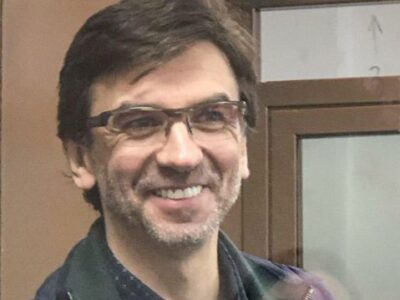 Бывшего российского министра Михаила Абызова приговорили к 12 годам строгого режима 2 90622f00 9ffd 11ee a438 73a77be80df8 Новости BBC Новости BBC