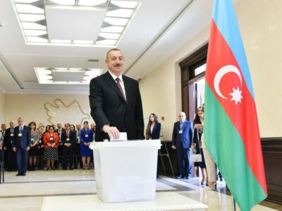 aliyev elections 12.20.2023 1024x683 1 президентские выборы президентские выборы