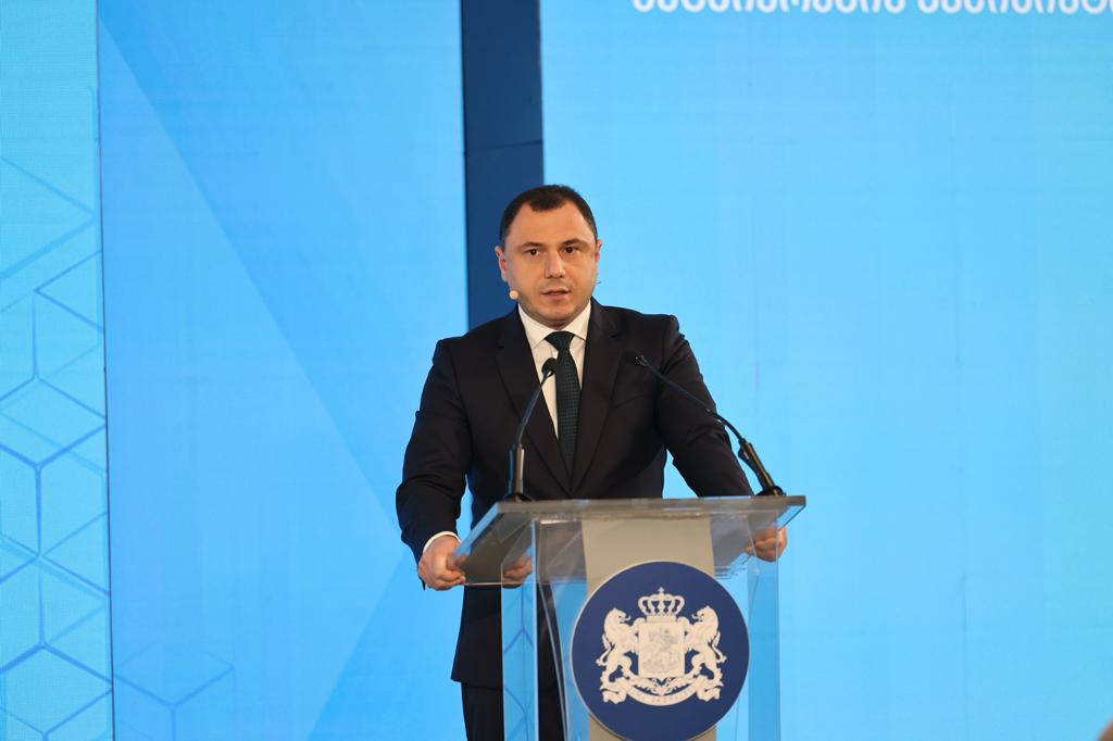 amilaxvari giorgi новости Георгий Амилахвари, Минобразования Грузии, учитель, школы Грузии