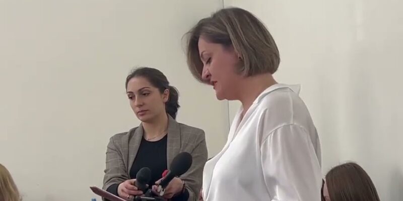 Де-факто омбудсмен Абхазии требует провести проверку "по факту смерти" Темура Карбая 1 anas kishmaria e1702371039265 новости Абхазия. Грузия, Гали, оккупированные территории Грузии, омбудсмен, Темур Карбая