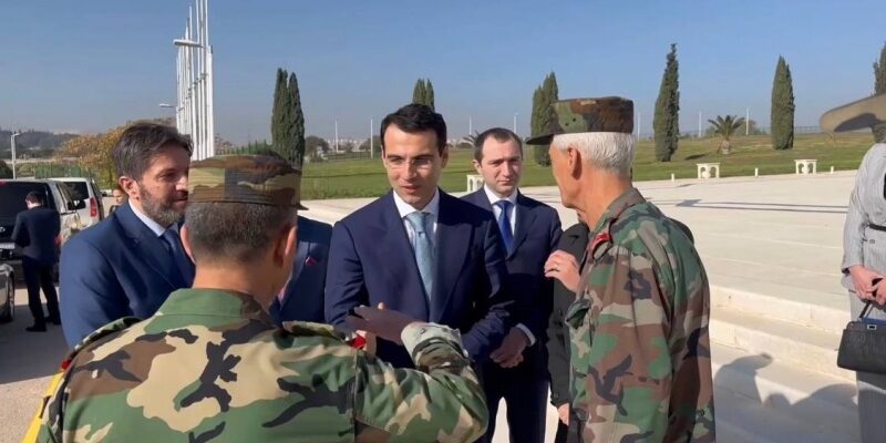 ardzinba siria новости Абхазия. Грузия, дамаск, Инал Ардзинба, оккупированные территории Грузии, сирия