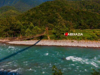 beautiful mountain river in abkhazia mountain ri 2023 11 27 05 12 04 utc статьи статьи