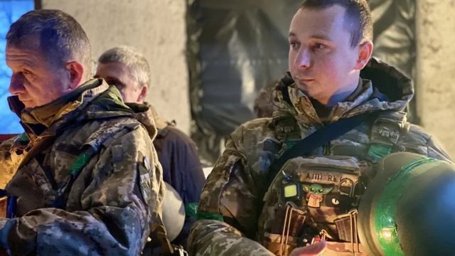 «Мы живем под страхом смерти». Что происходит в Купянске – украинском прифронтовом городе, которому вновь грозит оккупация 5 Алексей