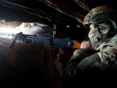 Год стратегической обороны. Может ли Украина выиграть навязанную Россией войну на истощение? 2 dcf482c0 a000 11ee 87cc 73ae0d414be4 война в Украине война в Украине