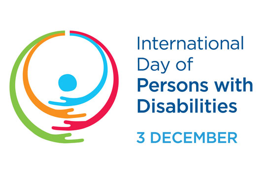 en logo2019 day of persons with disabilities новости Леван Иоселиани, люди с ограниченными возможностями, Народный защитник Грузии, омбудсмен