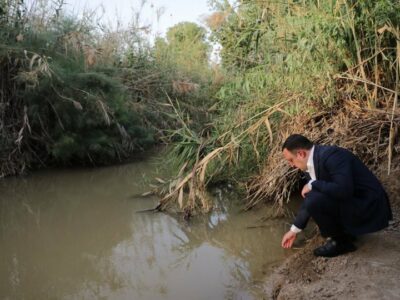 iordan garibashvili новости годовой отчет, Грузия-Иордания, Ираклий Гарибашвили, премьер Грузии