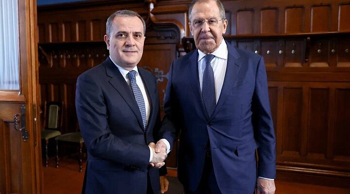 lavrov bairamov новости 3+3, глава мид, Глава МИД Грузии, Грузия-Россия, Сергей Лавров