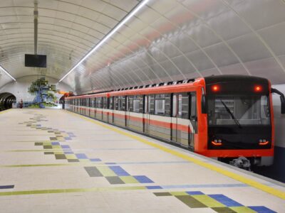 metro transport новости Грузия. Тбилиси, Каха Каладзе, общественный транспорт