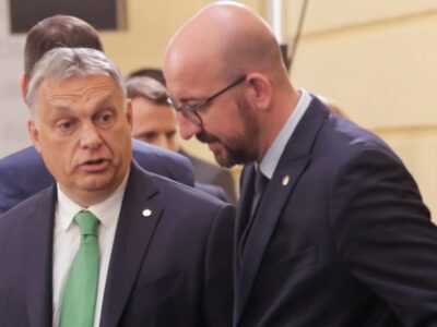 orban mishel новости новости