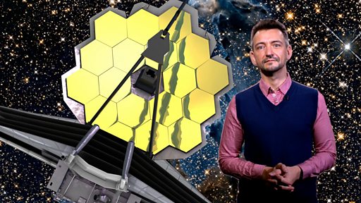 p0bbqc83 BBC News Русская служба NASA