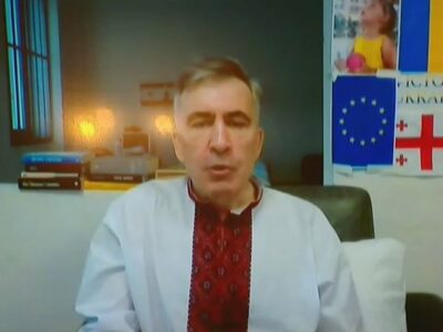 saakashvili misha новости новости