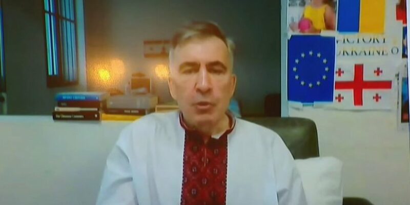 saakashvili misha новости Инга Григолия, Леван Хабеишвили, Михаил Саакашвили, политзаключенный, украина, экс-президент