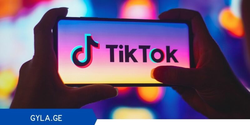 tik tok новости Tik Tok, АМЮГ, Ассоциация молодых юристов Грузии, тбилисский городской суд