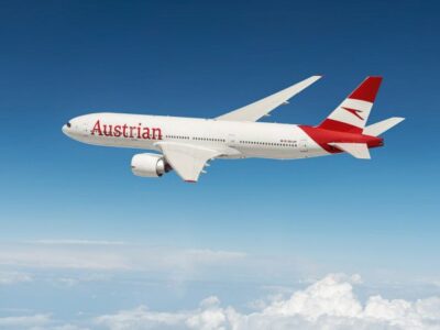 u77dwvtxfnasp3g новости Austrian Airlines, Lufthansa, авиарейсы, Вена