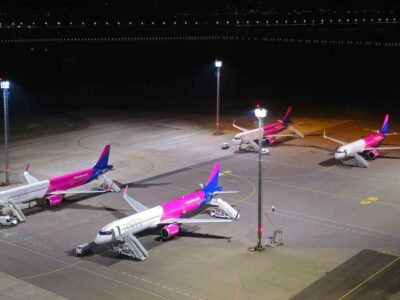 wizz air e1702734732554 новости АЭРОПОРТ, Грузия-Италия, Кутаиси