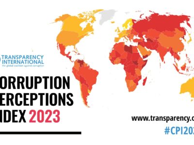 421859570 786331906872402 7165989812764059316 n новости Transparency International Georgia, Индекс восприятия коррупции, коррупция в Грузии