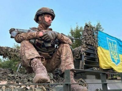 «Плати или служи». Новая мобилизационная инициатива Киева способна расколоть украинское общество 22 60deed40 ab06 11ee b650 07867036bf8f война в Украине война в Украине