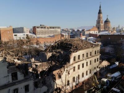 8032de60 c053 11ee 932e e7b0766b9f34 война в Украине война в Украине