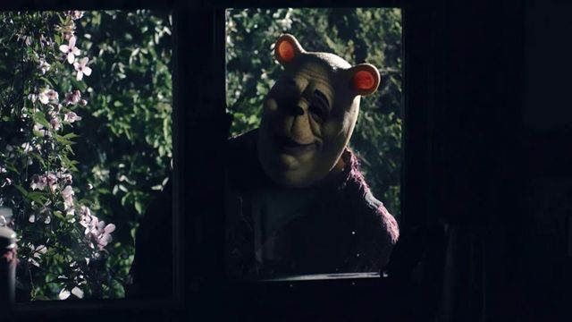 Хоррор с Микки Маусом. Права на мышонка истекли, и он предстал в новом качестве 3 Винни-Пух