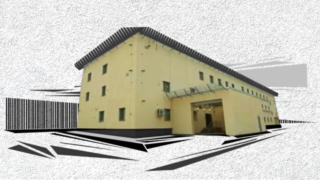 «Мы пришли вас вызволять». Как украинцы пропадают в российских колониях 7 графика