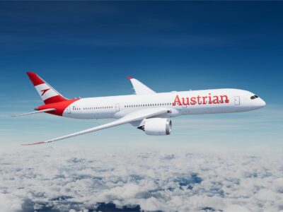 austrian 787 9 c austrian airlines авиакомпания авиакомпания