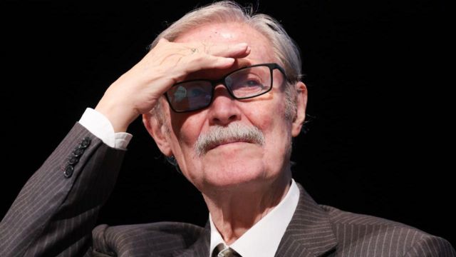 Умер Юрий Соломин, один из символов советского кино 1 b9f2ee10 b072 11ee 97b3 13a7d1193734 BBC News Русская служба Юрий Соломин