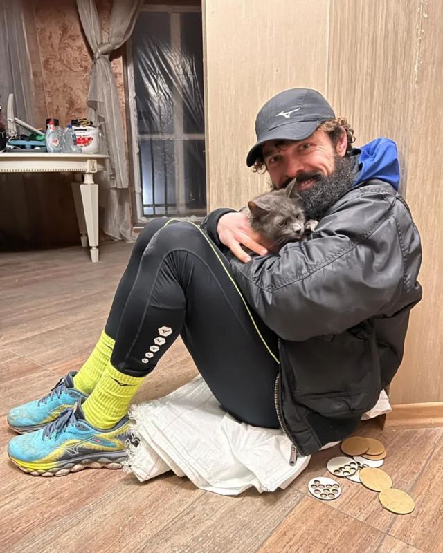 Харьков после российских обстрелов