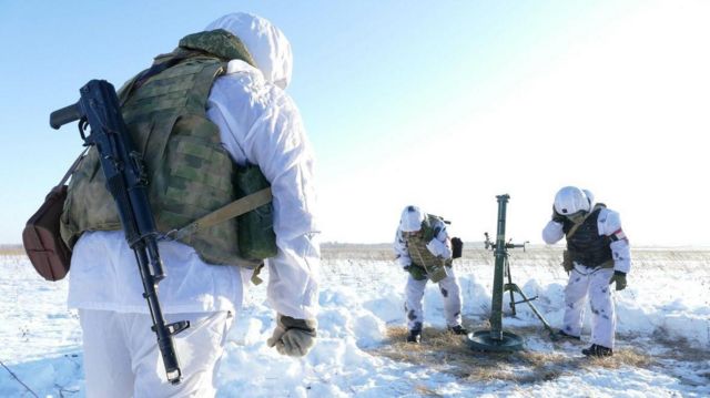 d12b7330 bc08 11ee a11d 3be43ab1b10e Новости BBC война в Украине